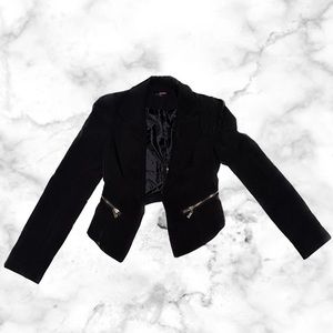 Blazer - Black
